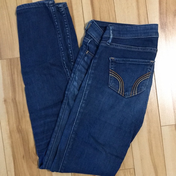 Hollister low rise jegging - Picture 3 of 3